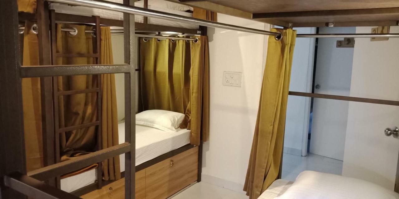Banaras Hostel Kakarmatha 외부 사진