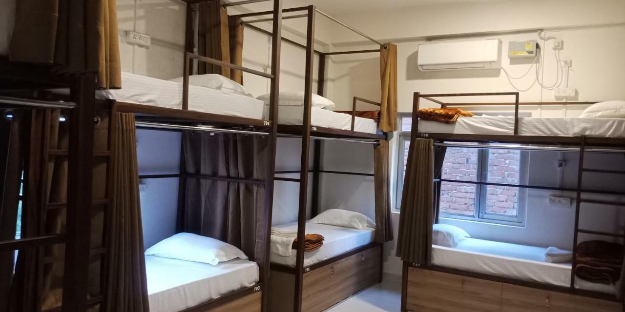 Banaras Hostel Kakarmatha 외부 사진